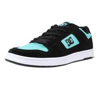 Dc Shoes Manteca 4 M Shoe Colour Noir - 43