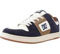 Dc Shoes Baskets Manteca 4