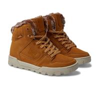 Dc Shoes Baskets Manteca 4