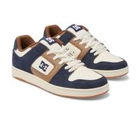 Chaussures - DC SHOES - Manteca 4 - Multicolore - Lacets - Plat 44