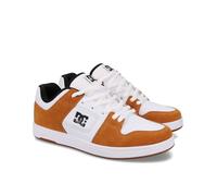 DC Shoes Manteca 4 - Wheat White - Size 37 EU 272 - Wheat White 37, 272 Wheat White, 42.5 EU