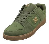 DC Shoes Manteca 4 - Wheat White - Size 37 EU 272 - Wheat White 37, 301 Olive Gum, 43 EU