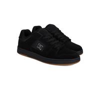 Baskets basses hommes DC Shoes MANTECA 4 Noir 45