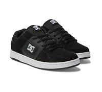 Dc Shoes Manteca 4 Trainers Noir EU 47 Homme