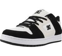 Dc Shoes Manteca Se Couleur Blanc