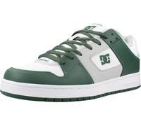 Dc Shoes Manteca Se Couleur Vert