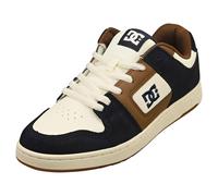 Dc Shoes Baskets Manteca 4