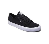 Dc Shoes Manual Trainers Noir EU 40 Homme