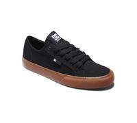 DC Shoes Baskets Manual Homme Noir Taille 44 EU