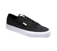 DC Shoes Manual TX SE - Baskets - Homme - 42.5 - Gris.