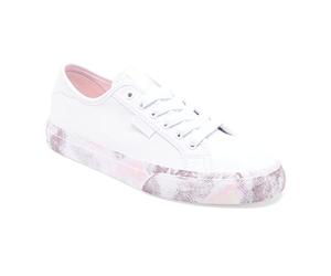 Dc Shoes Manual TX Se - Baskets pour Femme