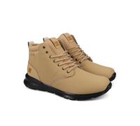DC Shoes Mason 2 - Bottes résistantes à l'eau - Homme - 43 - Beige.