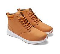 Dc Shoes Mason 2 - Chaussures en Cuir résistantes à l’Eau pour Homme