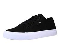 DC Shoes Baskets Manual Homme Noir 43 EU