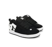 DC Shoes Baskets PURE HIGH-TOP WC Homme 40 Noir