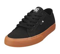 Chaussures DC Shoes Manual noir blanc - 43