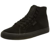 Dc Shoes Manual Trainers Noir EU 43 Homme