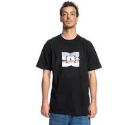 DC Shoes Metallic Star HSS T-Shirt Homme (Lot de 1)