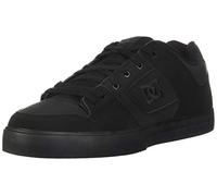 Dc Shoes Pure Trainers Noir EU 38 1/2 Homme