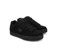 Dc Shoes Pure Trainers Noir EU 40 1/2 Homme