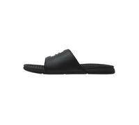 DC Shoes Mule 'BOLSA' noir / blanc, Taille 42