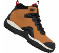 DC Shoes Navigator Chaussures d’hiver Hiver Stiefel Winterboots Marron