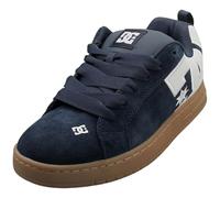DC Shoes Net, Baskets Basses Homme | Chaussures de skateboard