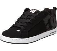 DC Shoes Net, Baskets Basses Homme, Noir, 46 EU