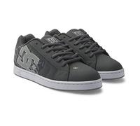Dc Shoes Net - Chaussures en Cuir pour Homme