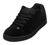 DC Shoes NET Chaussures Skate Homme Noir Noir - 42.5 EU