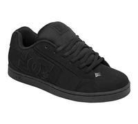 DC Shoes Baskets Net Trainers Noir – Homme EU 44 1/2