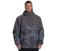 DC Shoes Nexus Anorak - Veste de Snow - Homme - M - Noir