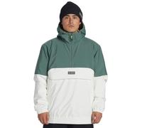 DC Nexus Reversible Anorak vert S