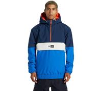 DC Shoes Nexus Reversible Anorak Veste Homme (lot de 1)