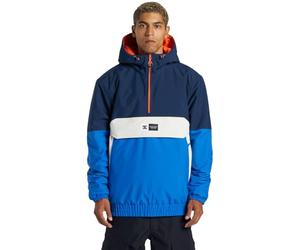 DC Shoes Nexus Reversible Anorak Veste Homme (lot de 1)