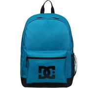 Dc Shoes Nickel 20L Sac À Dos Storm Blue ADYBP03109 BMG0 Polyester