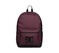 DC Shoes Nickel - Sac à dos pour homme - Taille unique - Rouge