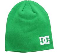 DC Shoes Off Field Bonnet Homme, Vert (Fern Green), Taille Unique (Taille Fabricant: Taille Unique)