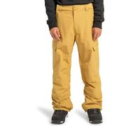 DC Shoes - Pantalon de snowboard - Banshee Pant Mustard Gold pour Homme - Taille L - Jaune Jaune L