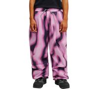 DC Shoes - Pantalon imperméable et respirant - Trackstar Pant 10K Offscale Lilac - Taille M - Violet Violet M