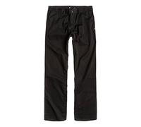 DC Shoes - Pantalon - Relaxed - Homme - Bleu (DC Navy) - FR: 48 (Taille Fabricant: 30)