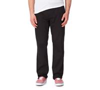 DC Shoes - Pantalon - Relaxed - Homme - Noir (Black) - FR: 52 (Taille Fabricant: 34)