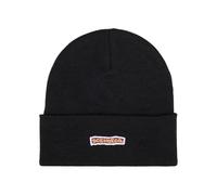 DC Shoes Patch It - Bonnet - Homme - One Size - Noir.