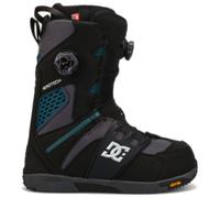 DC - Phantom Black/ White - 11 - Boots