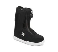 DC Shoes Phase BOA Homme, Black/White, US 12 / UK 11 / EU 46