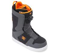 DC Shoes Phase BOA Homme, Black/White, US 13 / UK 12 / EU 47