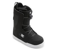 DC Shoes Phase BOA Homme, Black/White, US 9.5 / UK 8.5 / EU 42.5