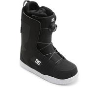 DC - Phase Boa Black White - 11.5 - Boots