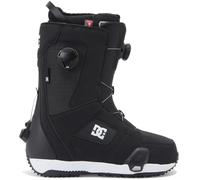 DC Shoes Phase Pro SO BOA Bottes De Snowboard Pour Hommes Noir Blanc NEUF