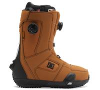 DC Shoes Phase Pro SO BOA Bottes De Snowboard Pour Hommes Wheat Brun NEUF